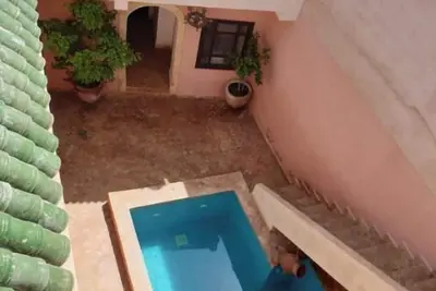 Image de Riad Berbere