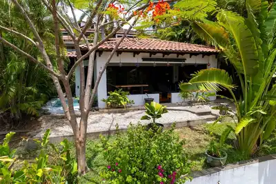 Image de Villas Sol 39 Private Pool Getaway - Playa Hermosa