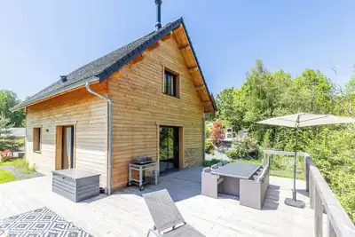 Image de Chalet Le Chambois
