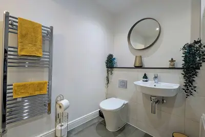 Image de Family Friendly Stay Near London | WiFi