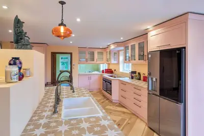 Image de Luxurious 5bd Cottage & Large Garden by Henley
