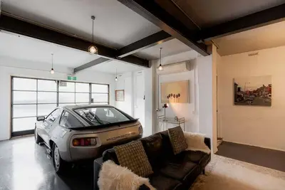 Image de Entrepot de ville Sum