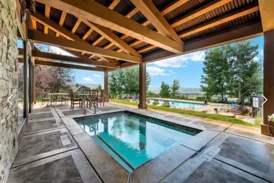 Image de Eden Home with Great Views All Season Retreat