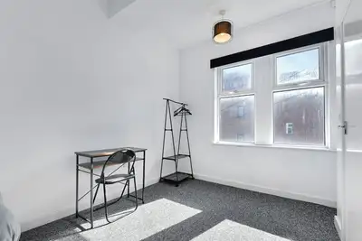 Image de Grove Apartments