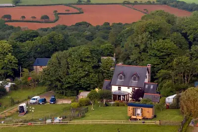Image de Charming Bed and Breakfast - Demelza Cottage