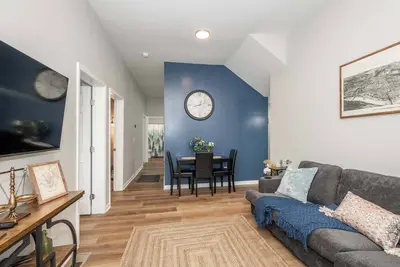 Image de Queen City Retreat 1, Cozy Home for 6 Near Attractions & Restaurants