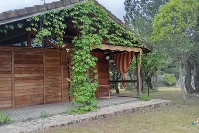 Image de House in El Bosque Encantado