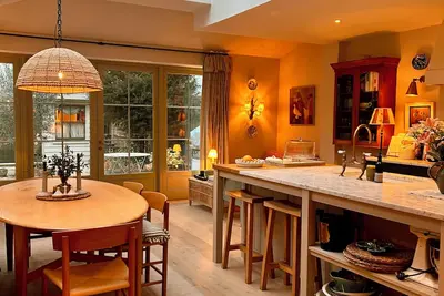 Image de 1860s Victorian Villa in Richmond