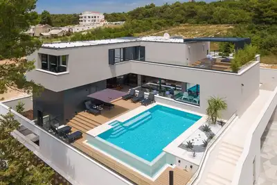 Image de Villa Grancarić ZadarVillas