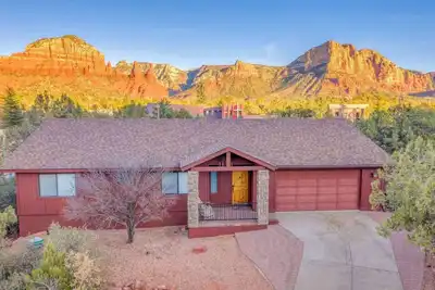 Image de Myrinn–Red Rock Views| Fire Pit|Near Hiking Trails