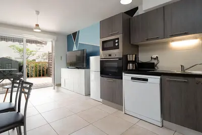 Image de La Dune N°51 - Villa  3p6