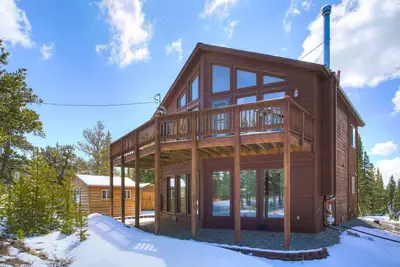 Image de Limber Pine Lodge