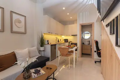 Image de Filosofia Loft, By Idealstay Experience