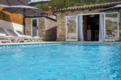 Image de Casa Levade with private pool