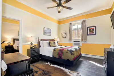 Image de Historic Prescott Stay – Affordable Unit Near Trails, Art, Food & Western Charm