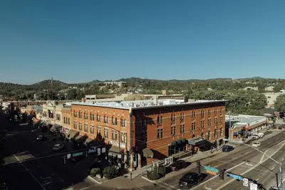 Image de Prescott Escape – 2 Affordable Units Near Shops, Trails & the Courthouse