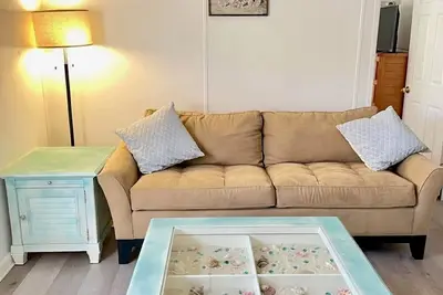 Image de 4 Bedroom House In Dixie County