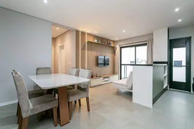 Wi-Fi 500mb | 43\" Smart Tv | Split Ac #Cha10