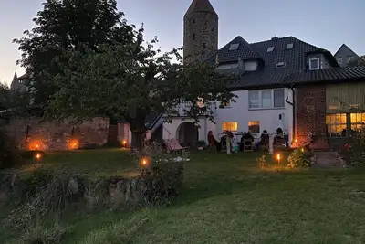 Image de Vacation apartment Regilturm