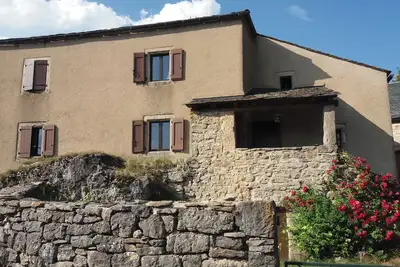 Image de Jean-Antoine, gîte sur le Causse Méjean
