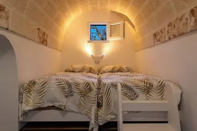 Nathacasa Oria - Villa with private pool