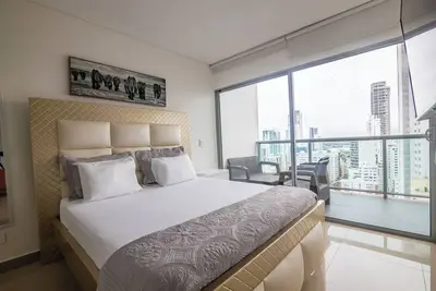 Image de 2205 Infinitum - Apto con vista al mar