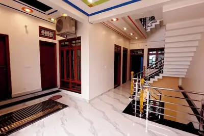 Image de Hare Rama Palace