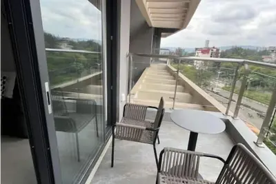 Image de A004 : Two Bedrooms Apartment Superior