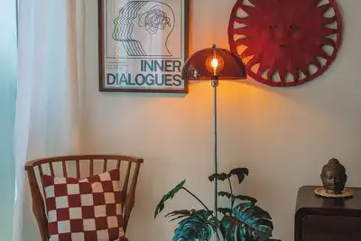 Image de The Jungle Nook - 3 Bedroom 2 bathroom condo with electricity and wifi included