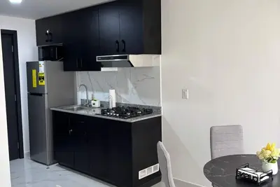Image de Charming 1-bedroom apartment with WiFi, Streaming tv in enjoyable Panamá