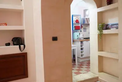 Image de Giancarla Luxury Appartment in downtown close to Termini Station (12min walk)