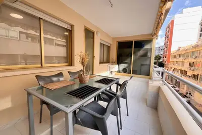 Image de Alq 341 Apartamento Apolo Vi