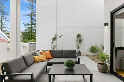 Image de On Manning - discover the ultimate coastal getaway in the seaside town of Kiama