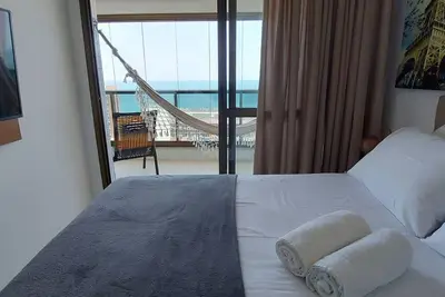 Image de Cobar0125 - Sea view suite at 535 Barra