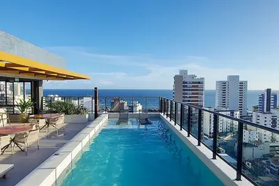 Image de Cobar0132 - Beautiful, with large balcony