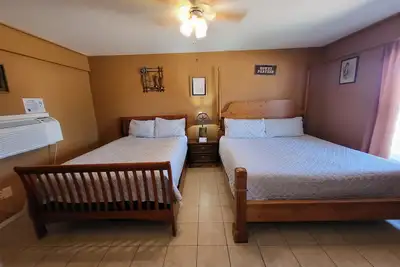 Image de The Jesse James Suite At the Hcl