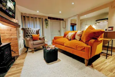 Image de Cosy Cottage Stay near the lakes
