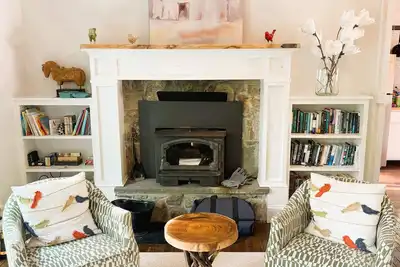 Image de Cozy Lake House - Salisbury/Lakeville