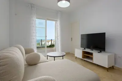 Image de Appartement-Confort-Sdb privée avec baignoire-Vue sur l'océan