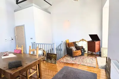 Image de Appartement-Sdb privée avec baignoire-Supérieure