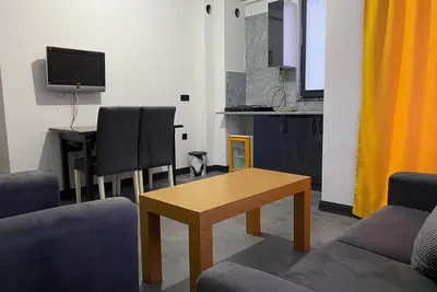 SİMA SUİT Samsun