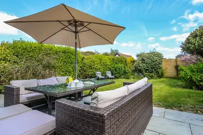 Image de Maison-Famille-Salle de bain privée-Vue sur Mer de côté-Sailmakers