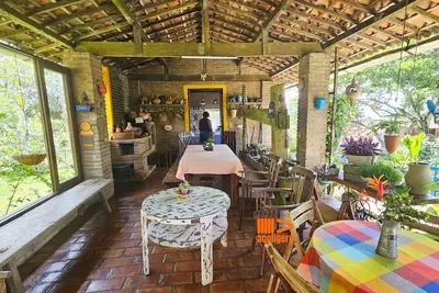 Image de Casa de Meg - Charme na Serra Negra