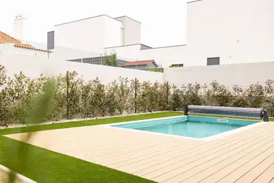 Paraíso da Foz Residence - By Sch