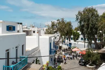 Image de Lakka Apartments in Chora 1