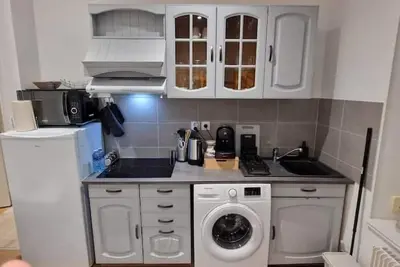Image de 3-Bel appartement sur Reims pour 4 voyageurs