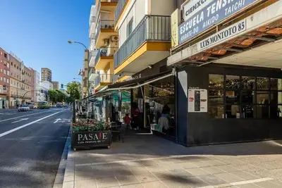Image de Little Palace, private Jacuzzi.