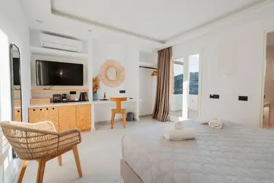 Image de King Double Suite G/V