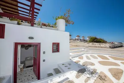 Image de My Comfy Windmills Apartment