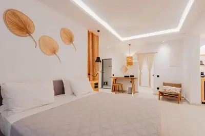 Image de Deluxe Suite with Private Pool